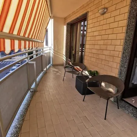 Διαμέρισμα Flo House, Universita Bicocca