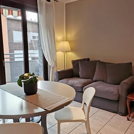 Apartamento Flo House, Universita Bicocca Milão