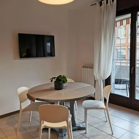 Apartamento Flo House, Universita Bicocca