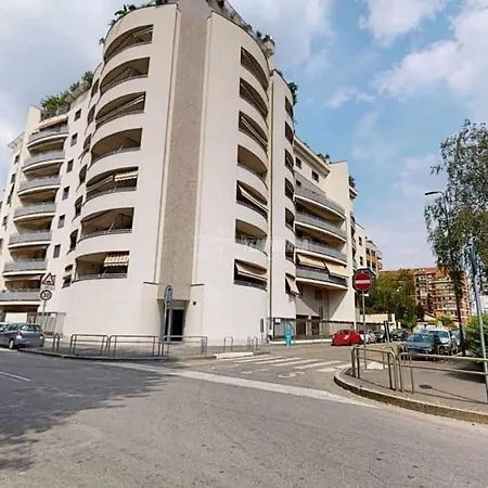 Apartamento Flo House, Universita Bicocca *